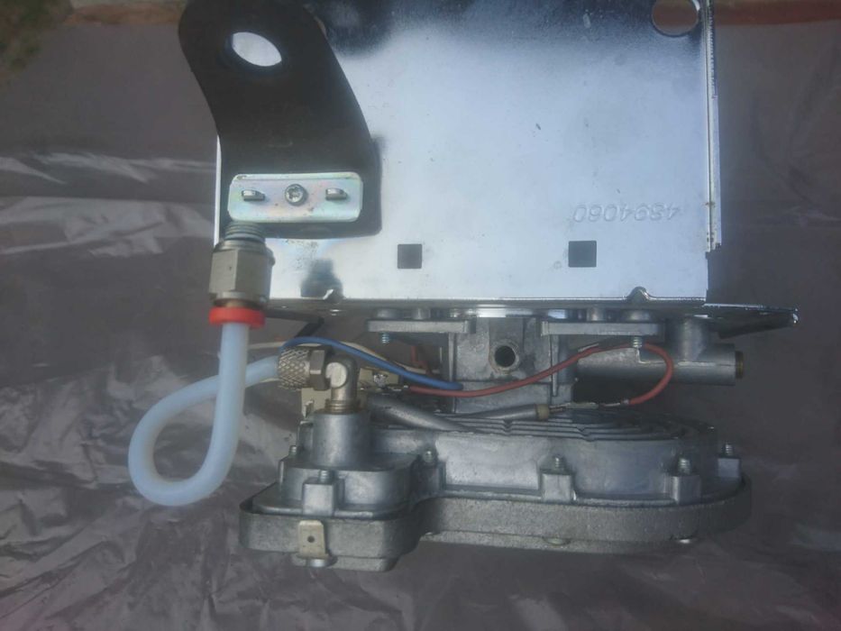Grzałka  grzałki expres do  kawy od 52-77 Ohm