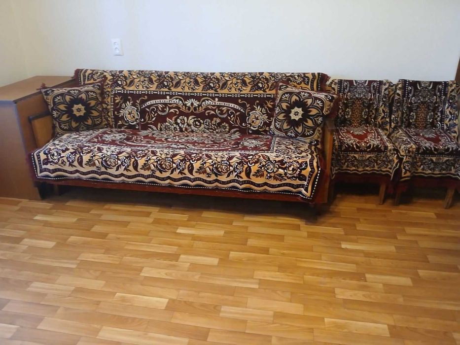 Квартира – Коростень, Центр - Вид 4