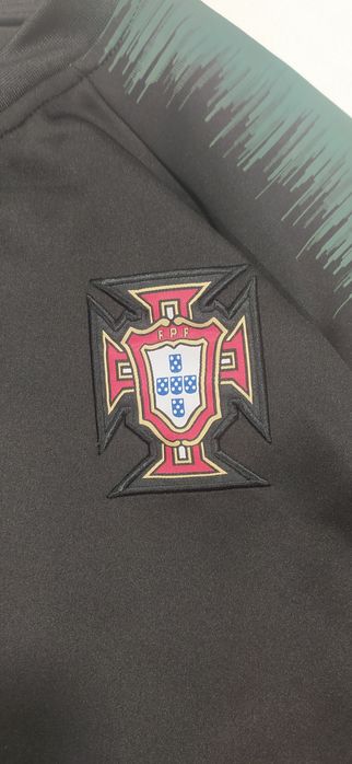 Casaco da seleção de Portugal