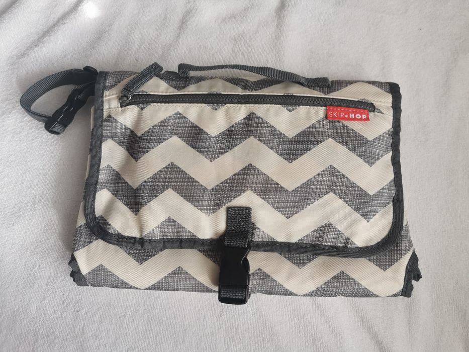 Przewijak turystyczny Skip Hop