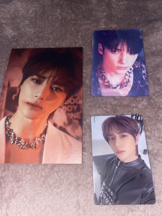 Álbum kpop Txt minisode 2