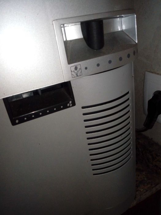 Super maquina de café saeco smi industrial