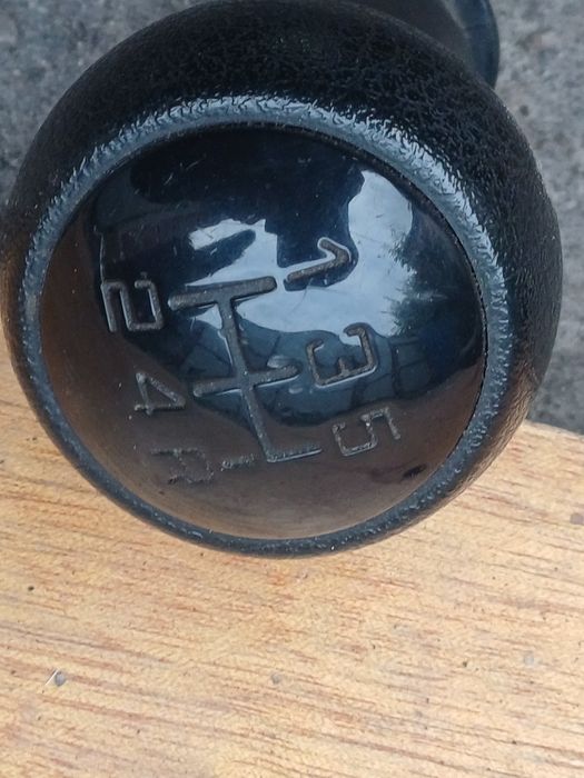 Ручка переключения КПП Suzuki Grand Vitara 98-06