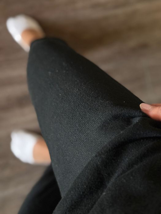 Теплий костюм Flow