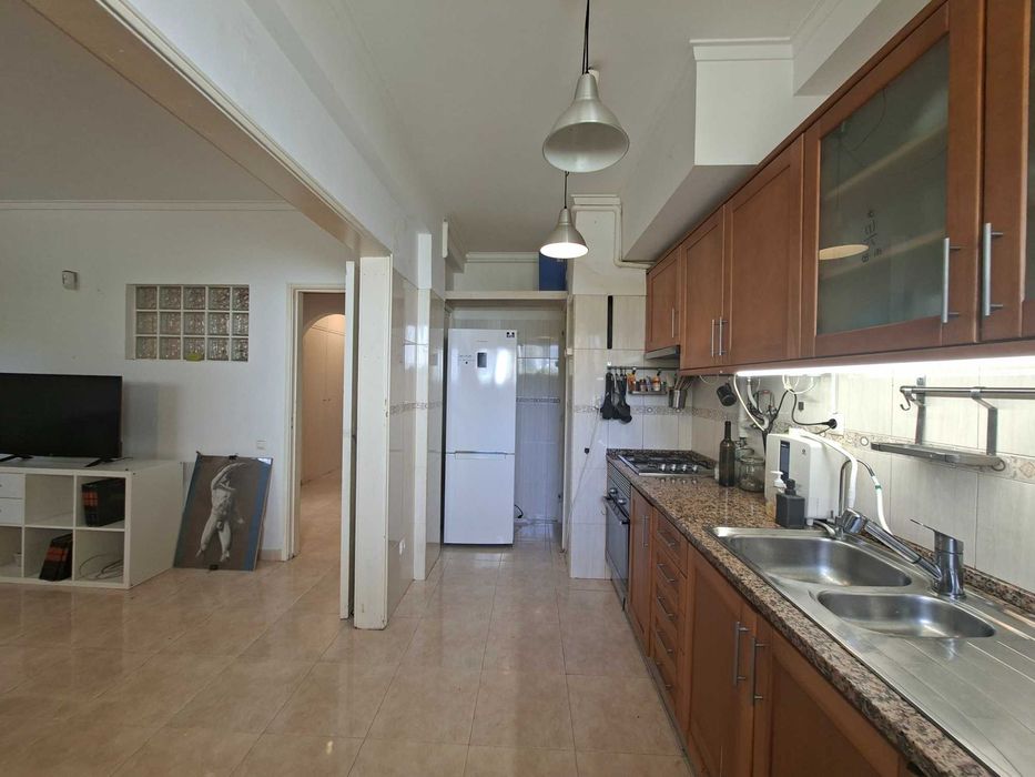Apartamento T2- Mem Martins - 251.000
