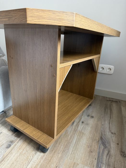 Столик журнальний