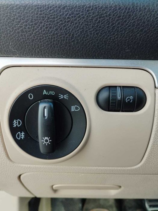 Vendo VW EOS Cabriolet