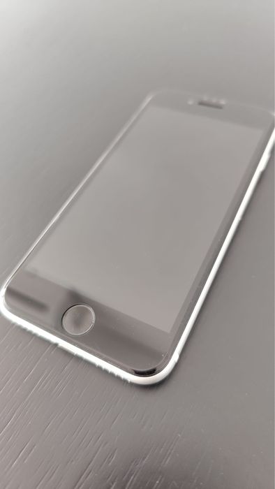 iPhone SE 2020 Branco 64GB