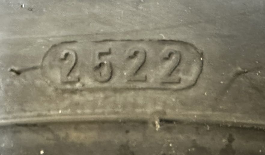 1X NOWA Kumho PorTran 4S VAN CX11 205/65 R16C