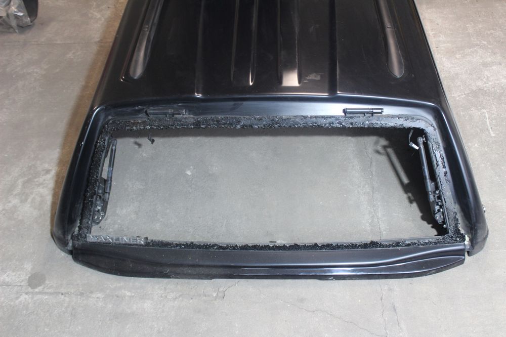 zabudowa hardtop na pakę vw amarok premium 2022- oem