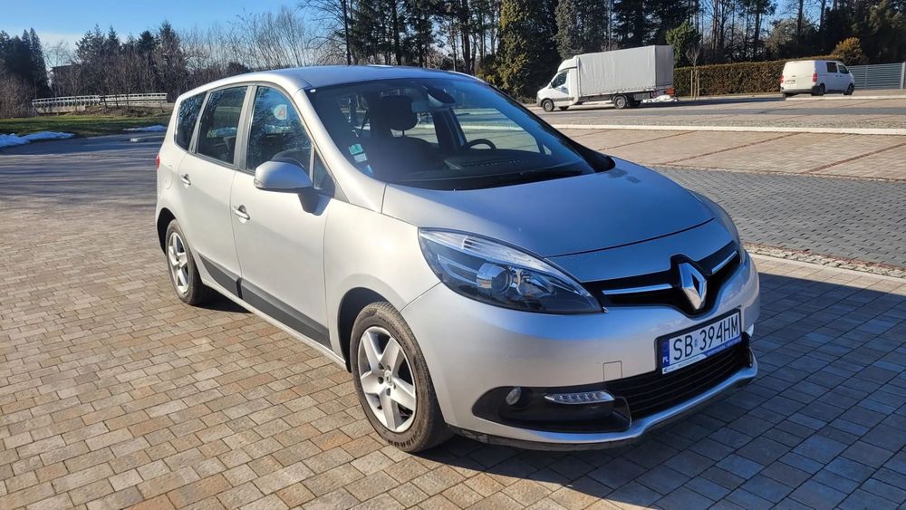 Renault Grand Scenic