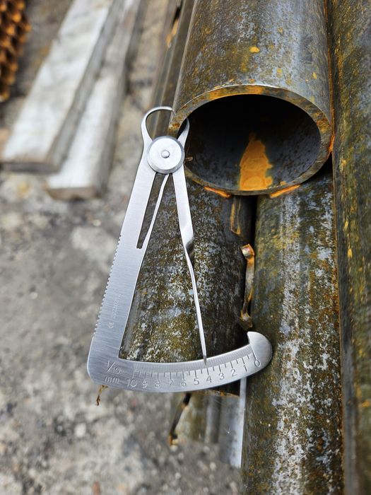 Rura ogrodzenia plot byki konie fi 60,3 mm