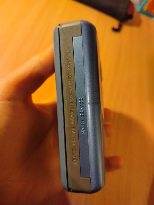 Panasonic RQ-CR15V Walkman