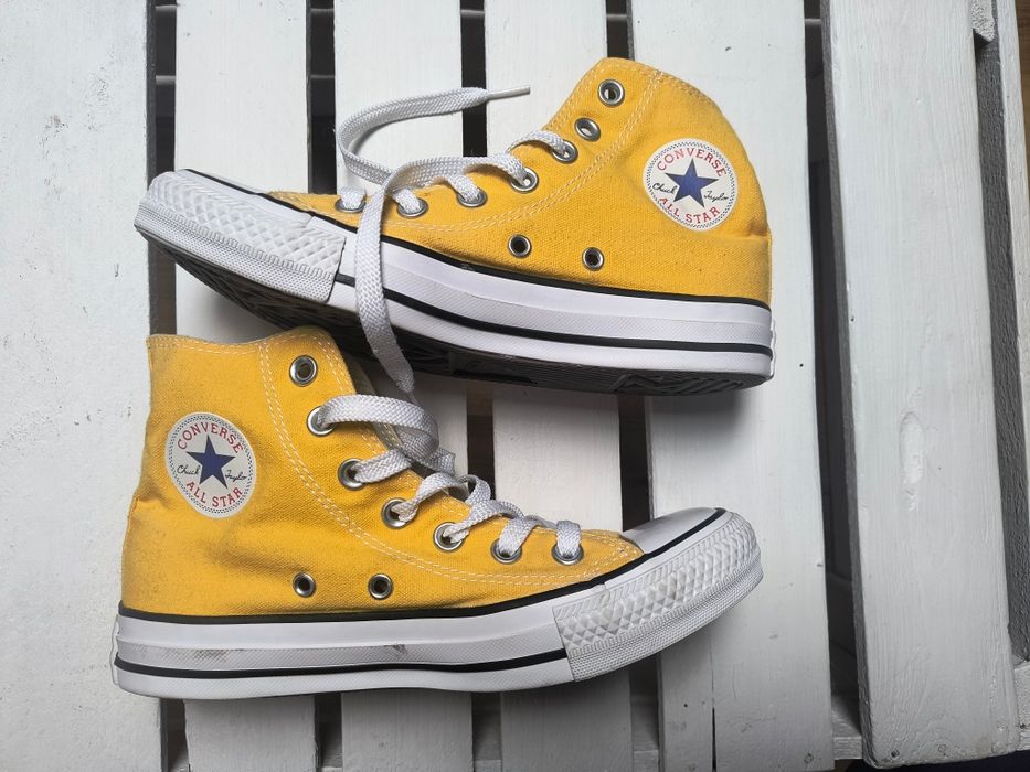 Trampki Converse roz. 36,5