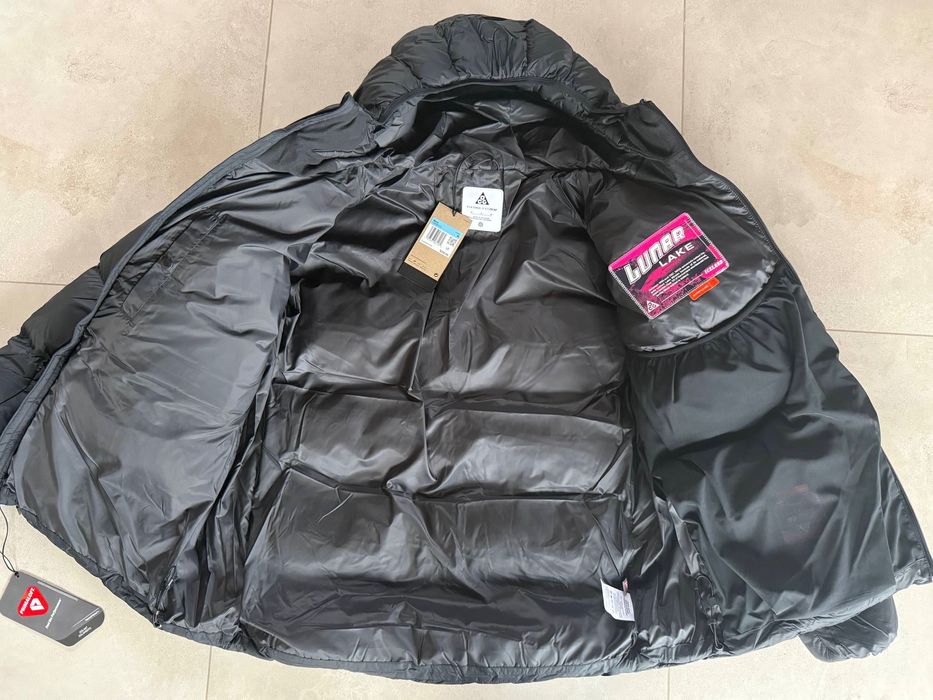 Пуховик Nike ACG „Lunar Lake” PrimaLoft