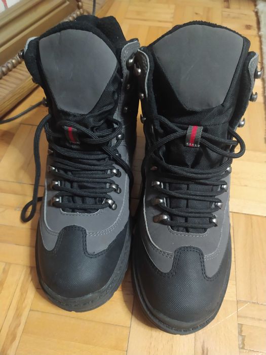 Buty robocze rozmiar 42