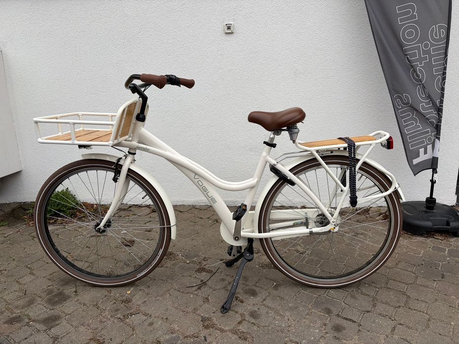 Rower miejski Vogue Jumbo