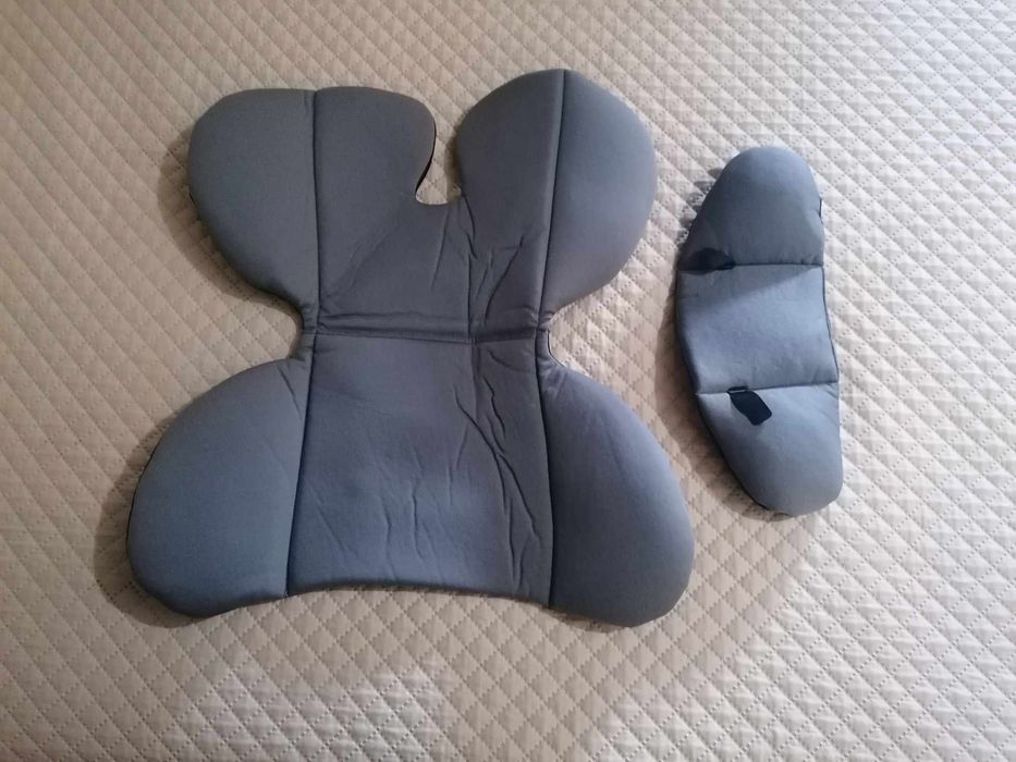 Cadeira auto para criança