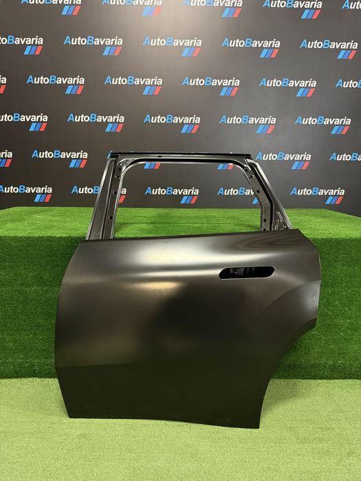 Задня ліва дверка BMW IX3 NA5