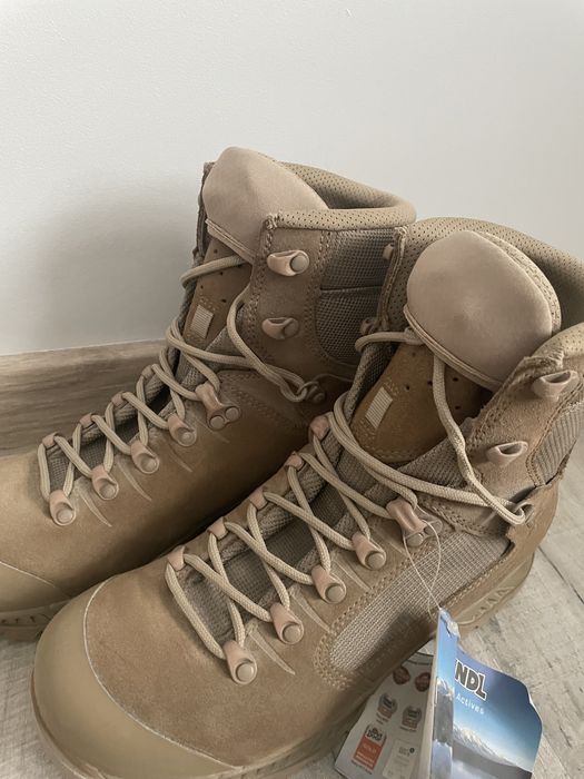 Buty MEINDL męskie