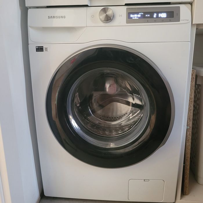 Samsung WW90T634DLH 9kg AI Control Autodose – do naprawy / na części