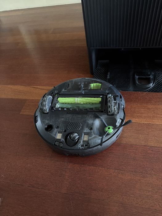 iRobot Roomba Combo j9+