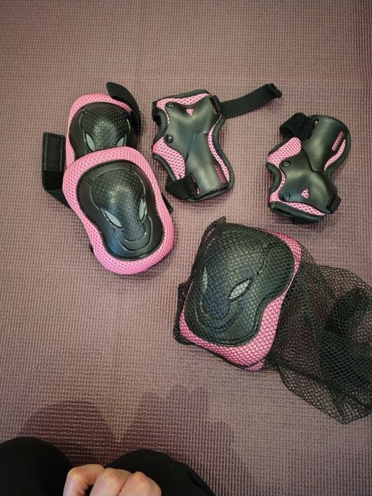 Ochraniacze dla dzieci