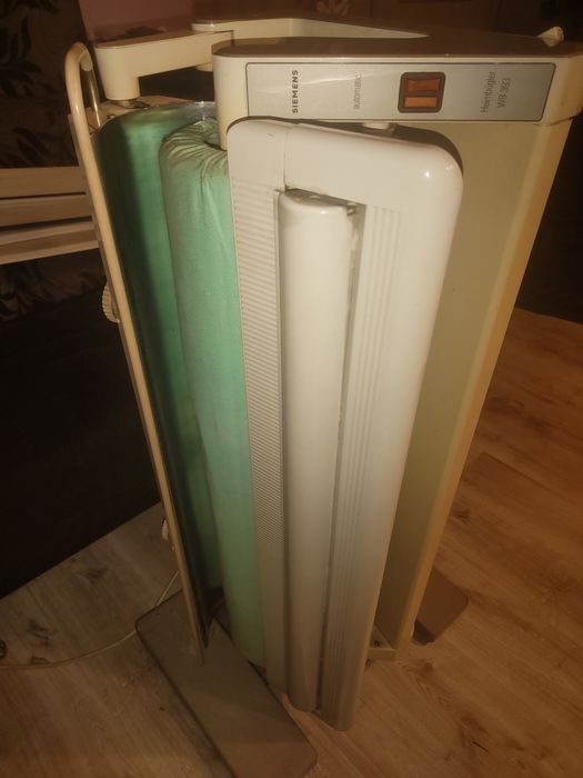 Magiel siemens  używany