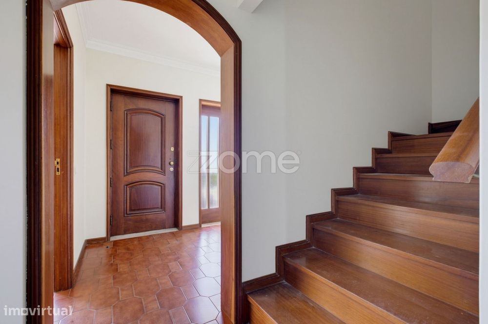 Moradia T4 / T5 com Garagem | Quinta das Rosas, Vilar do Paraíso