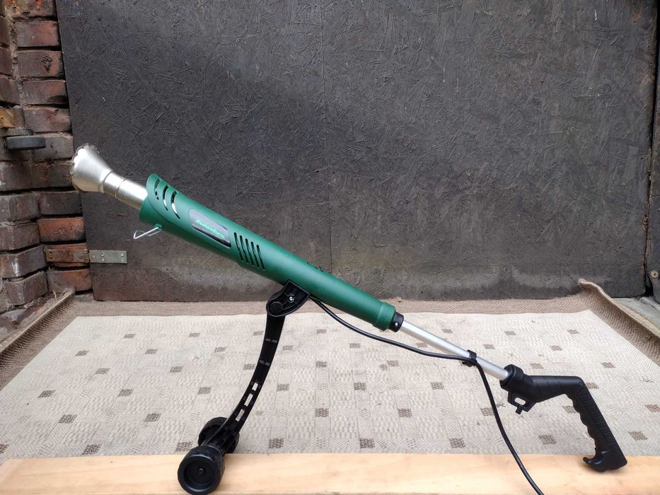 Wypalacz do chwastów na gorące powietrze 2000 W m-ki Hammersmith