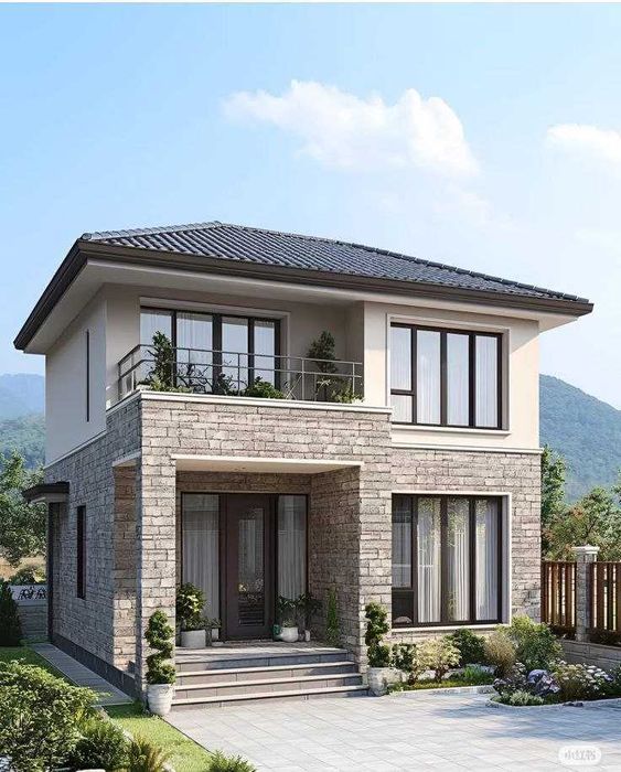 Проєкт будинку під ключ. ДОПОМОГА З ДОКУМЕНТАМИ. Послуги архітектора