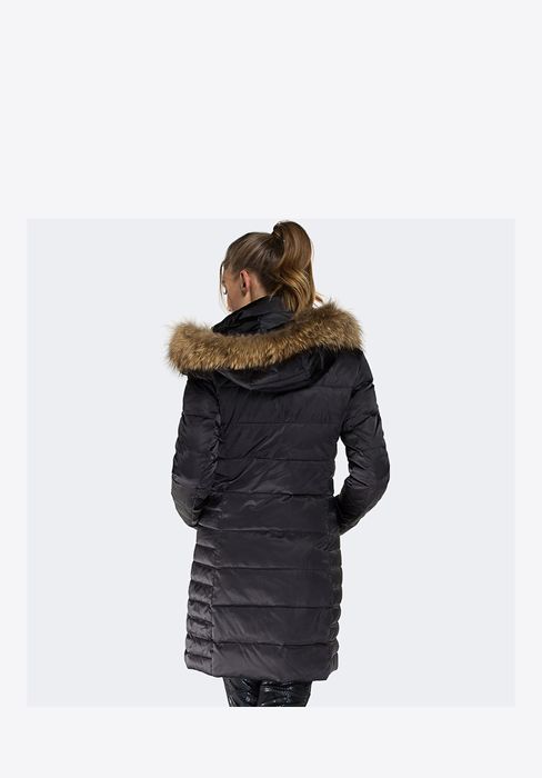 Zimowa kurtka damska Wittchen