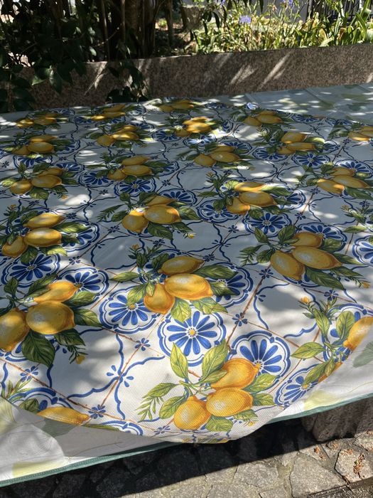 Toalhas de 120x120cm a 5€