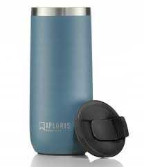 TUPPERWARE Kubek Termiczny Xploris - 470 ml