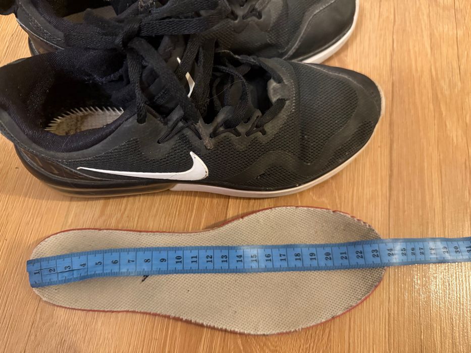 Buty Adidasy wiązane Nike 36,5 Air Max AA5740