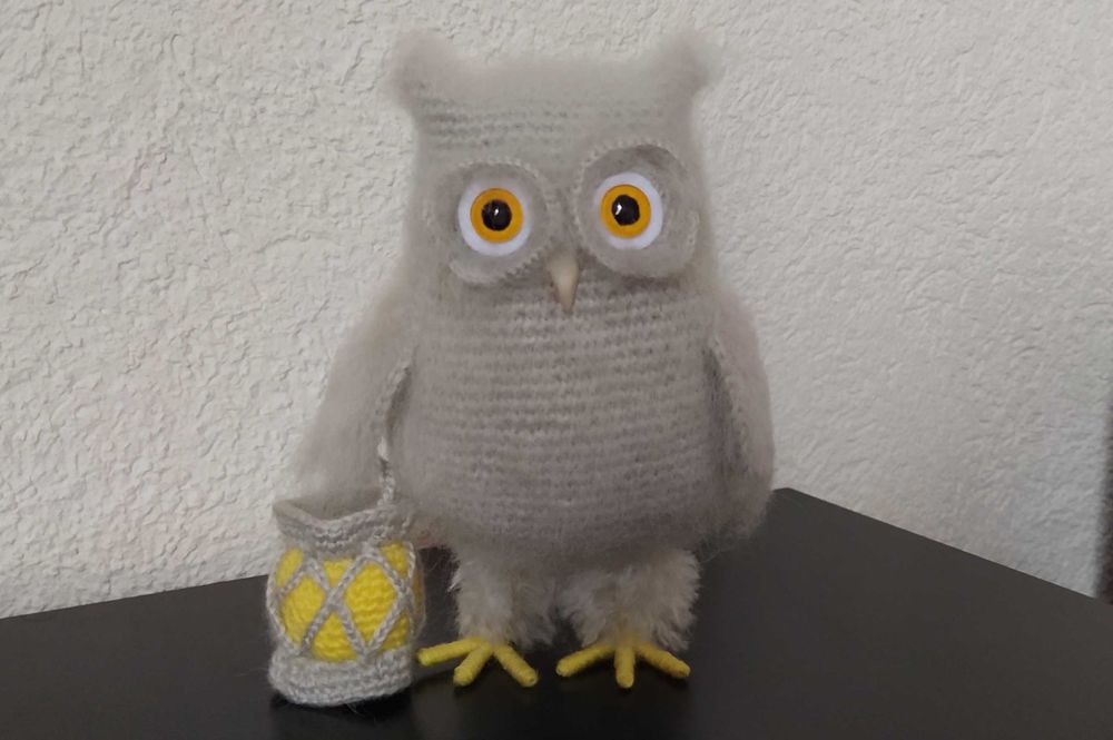 М'які іграшки - це гарний подарунок для дітей та дорослих