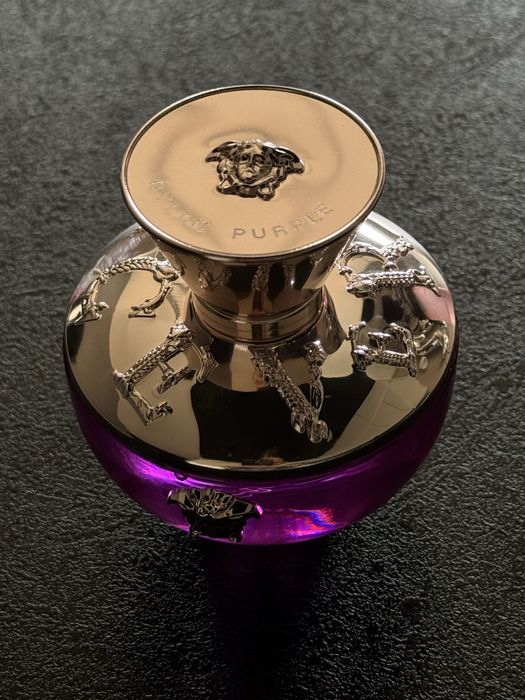 Versace Dylan Purple Pour