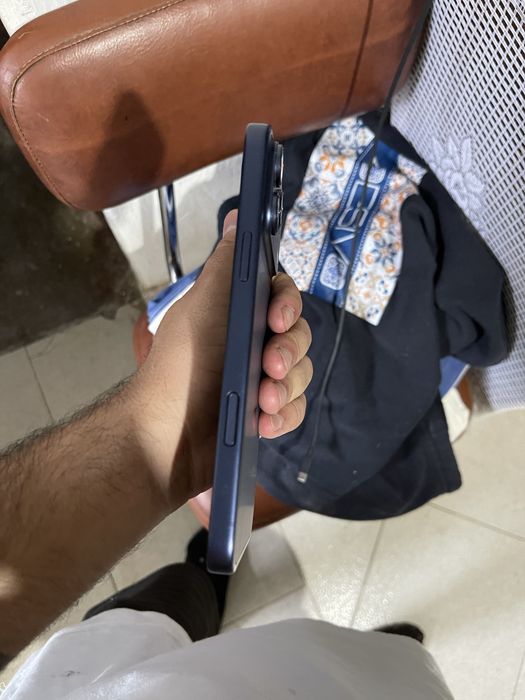 Iphone 17 pro max nao funciona em ecra