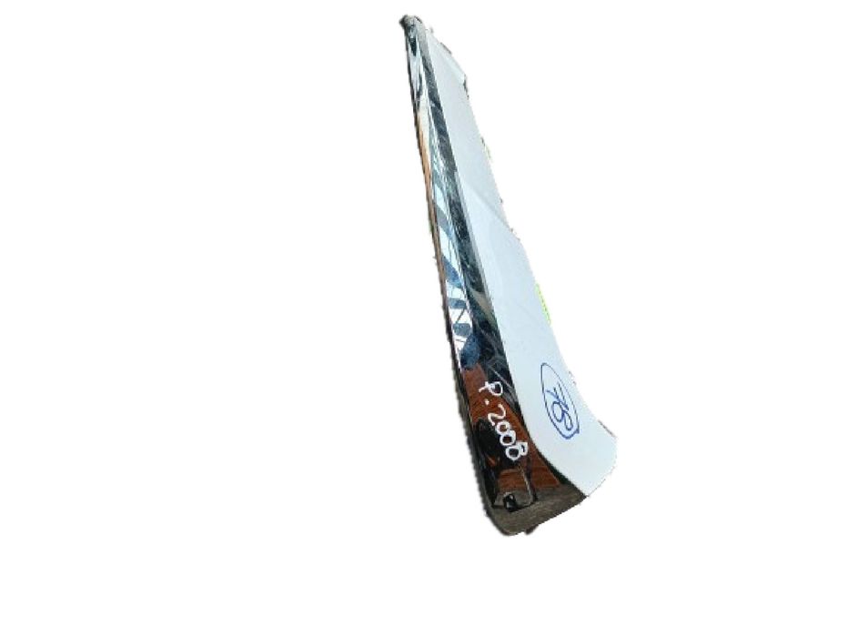 Spoiler / aileron da tampa da mala PEUGEOT 2008 I (CU_)