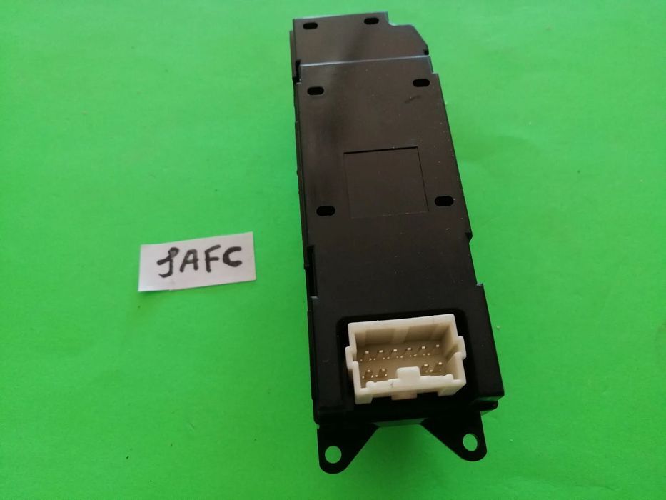 Botões de comando dos vidros Mitsubishi L200 MR217491