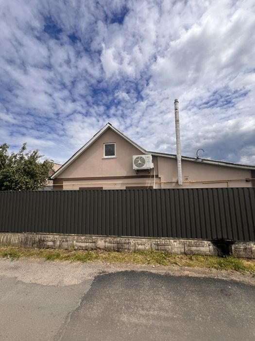 Продаж будинку в м.Сквира.Киівська обл