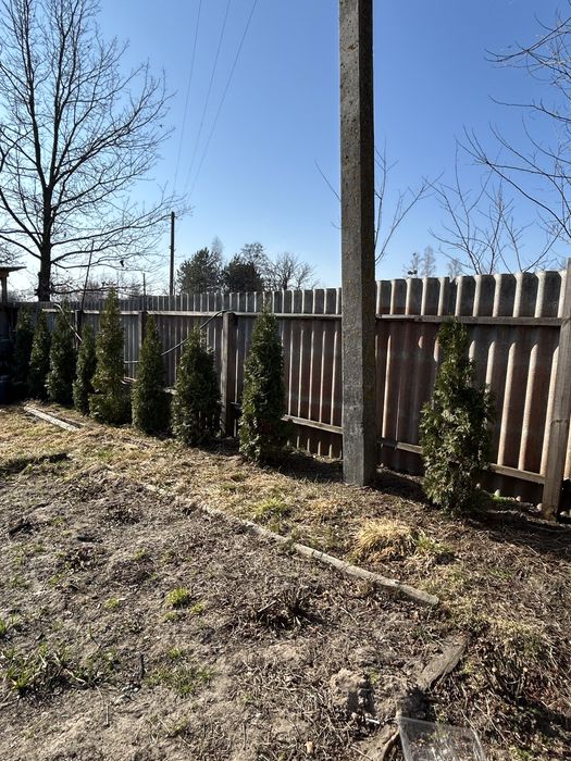 Будинок з хорошим ремонтом. Пашини