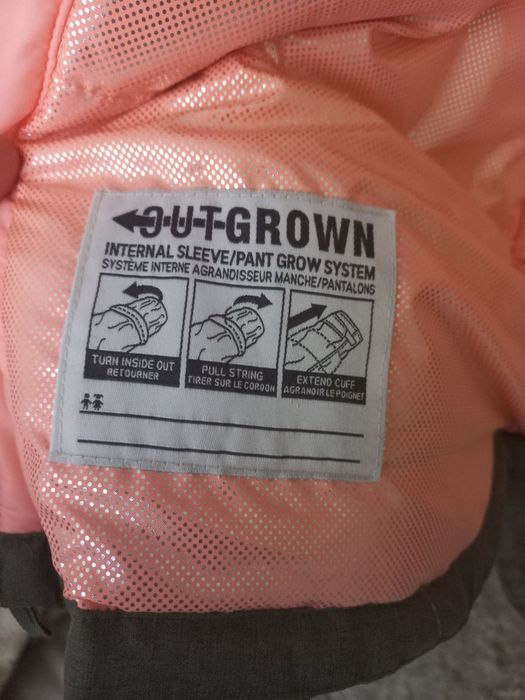 Продам куртку Columbia.
