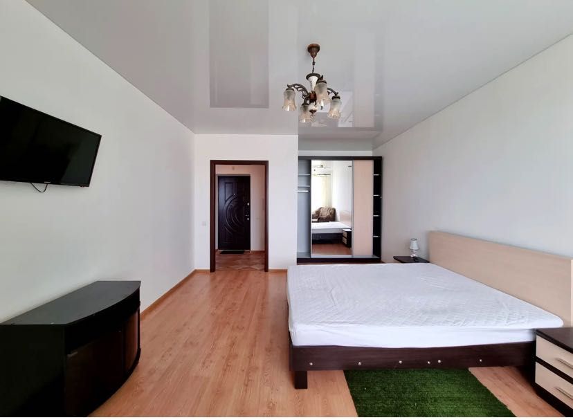 Оренда 1к.кв. ЖК Чайки