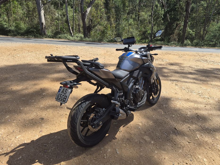 Voge 500 R - 2022