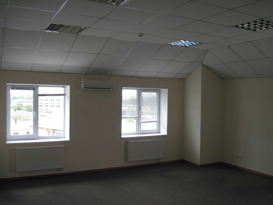 Аренда офиса 107м2 от собственника БЦ ВЕСТА,у.В.Хвойки,21, м. Почайна