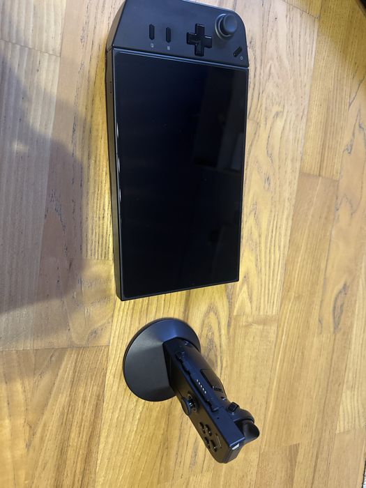 Lenovo legion go z1 extreme 2TB