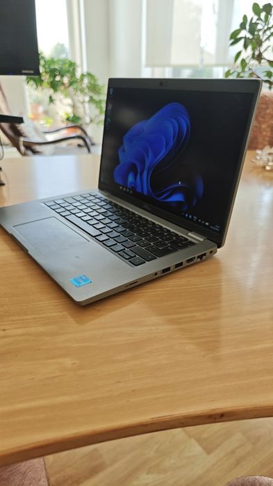 Portátil Dell latitude 5430 touch