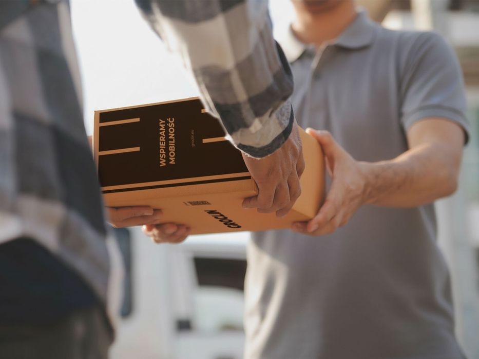 Groclin dywaniki samochodowe przód tył VW Scirocco III 2008–2017