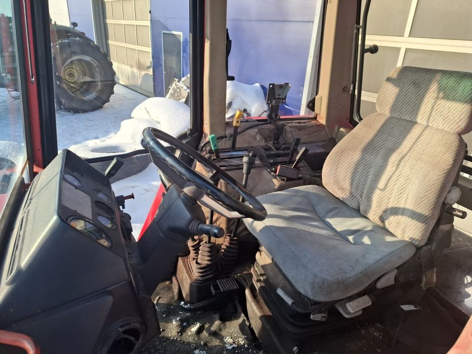 Sprzedam Same laser 110